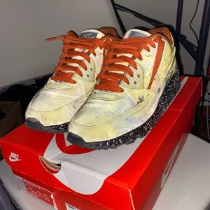 Nike Air Max “Mars Landing”